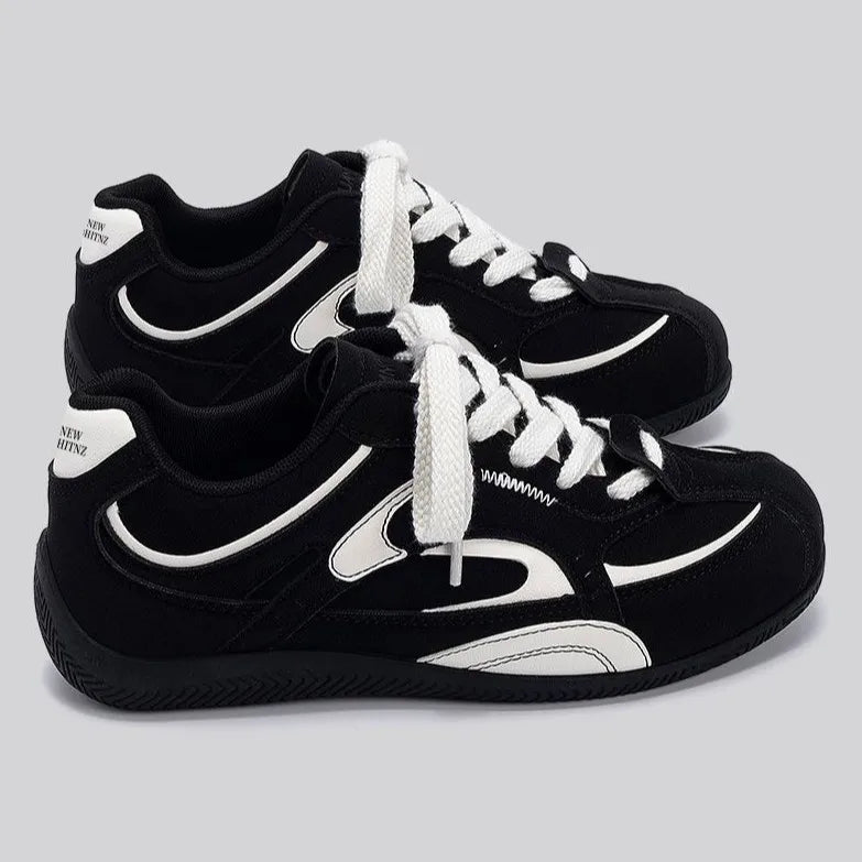 Low-top Casual Versatile Fashion Outdoor Daily Sports Shoes Trendy Shoes